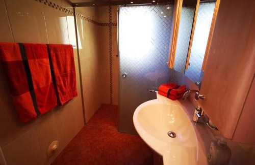 Glees Apartamento | Ferienwohnung Maria Laach 3