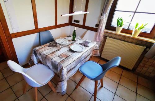 Glees Apartamento | Ferienwohnung Maria Laach 3