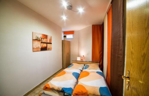 Glees Apartamento | Ferienwohnung Maria Laach