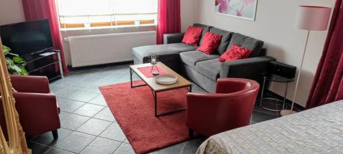 Glees Apartamento | Ferienwohnung Maria Laach