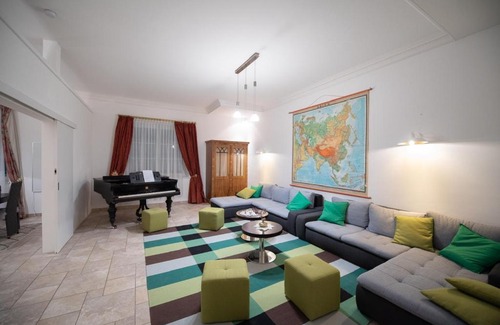 Mariazell Apartamento | Ferienwohnung Mariazell - Hulatsch