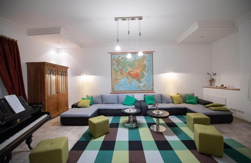 Mariazell Apartamento | Ferienwohnung Mariazell - Hulatsch