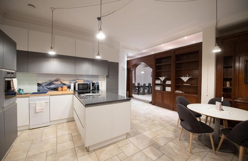 Mariazell Apartamento | Ferienwohnung Mariazell - Hulatsch