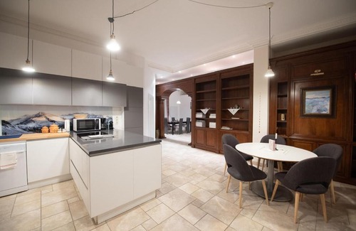 Mariazell Apartamento | Ferienwohnung Mariazell - Hulatsch