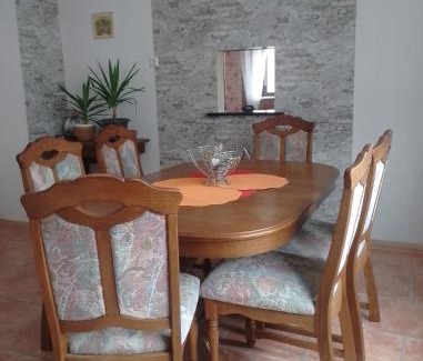 Nohfelden Apartamento | Ferienwohnung Marie