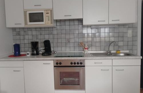 Nohfelden Apartamento | Ferienwohnung Marie