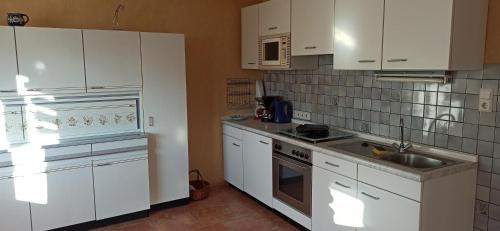 Nohfelden Apartamento | Ferienwohnung Marie