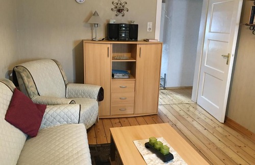 Rhein-Lahn-Kreis District Apartamento | Ferienwohnung Marienhof OG