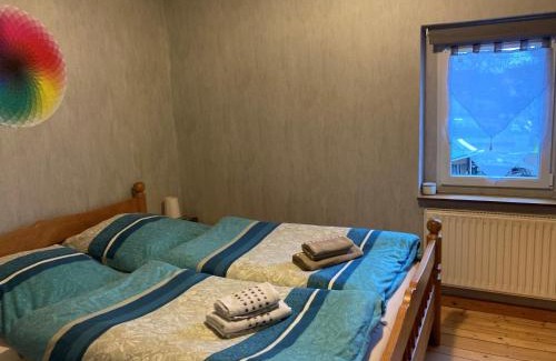 Rhein-Lahn-Kreis District Apartamento | Ferienwohnung Marienhof OG