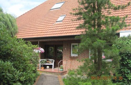 Papenburg Apartamento | Ferienwohnung Marim