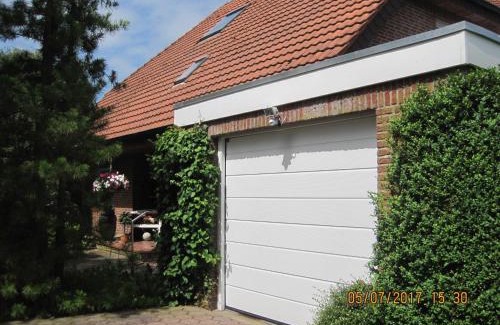 Papenburg Apartamento | Ferienwohnung Marim