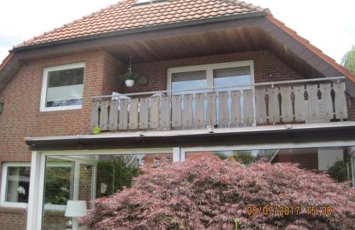 Papenburg Apartamento | Ferienwohnung Marim