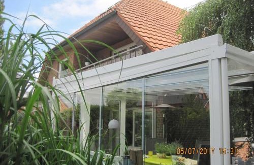 Papenburg Apartamento | Ferienwohnung Marim