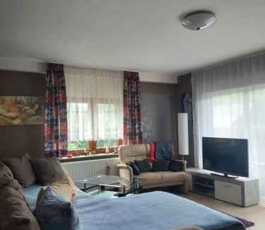 Bad Ems Apartamento | FERIENWOHNUNG Marina