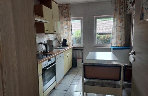 Bad Ems Apartamento | FERIENWOHNUNG Marina