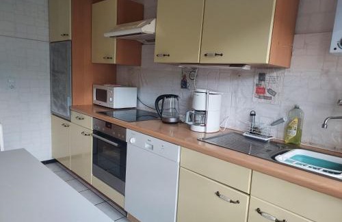 Bad Ems Apartamento | FERIENWOHNUNG Marina