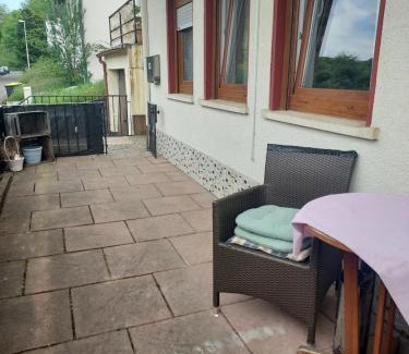 Bad Ems Apartamento | FERIENWOHNUNG Marina