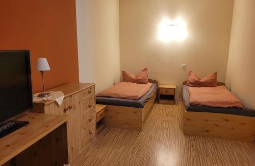 Werchow Apartamento | Ferienwohnung Mario Jank Calau