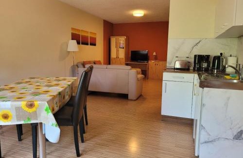 Werchow Apartamento | Ferienwohnung Mario Jank Calau