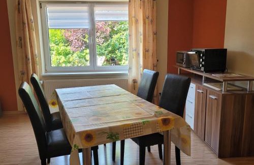 Werchow Apartamento | Ferienwohnung Mario Jank Calau