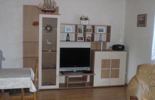 Neufunnixsiel Apartamento | Ferienwohnung-Marita