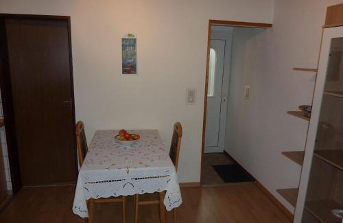 Neufunnixsiel Apartamento | Ferienwohnung-Marita
