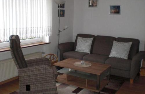 Neufunnixsiel Apartamento | Ferienwohnung-Marita