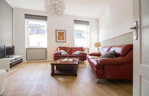 Bad Ems Apartamento | Ferienwohnung „Markus“