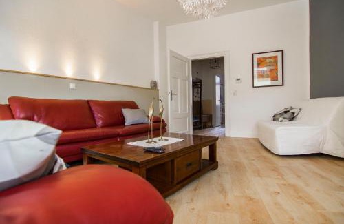 Bad Ems Apartamento | Ferienwohnung „Markus“