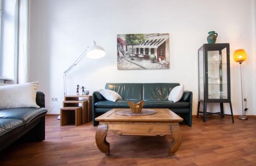 Bad Ems Apartamento | Ferienwohnung „Markus“