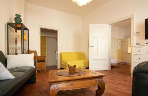 Bad Ems Apartamento | Ferienwohnung „Markus“