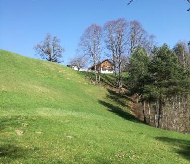 Viktorsberg Apartamento | Ferienwohnung Marte