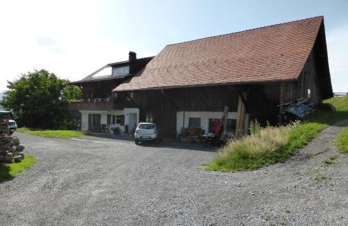 Viktorsberg Apartamento | Ferienwohnung Marte