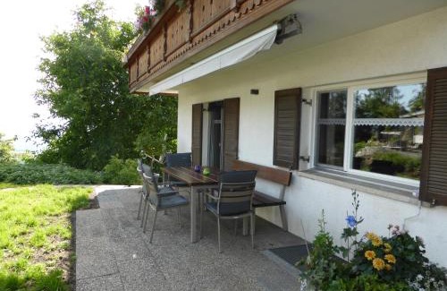 Viktorsberg Apartamento | Ferienwohnung Marte