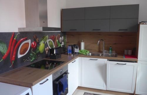 Bautzen Apartamento | Ferienwohnung Martin Hoop