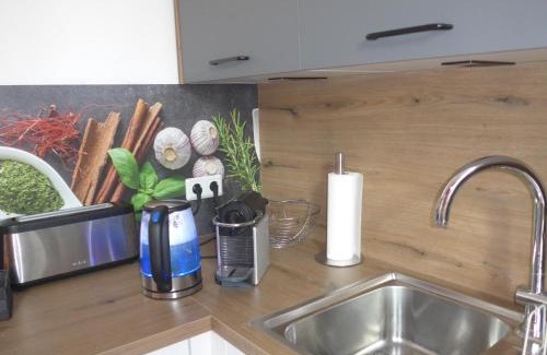 Bautzen Apartamento | Ferienwohnung Martin Hoop