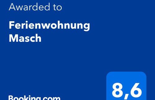 Missen-Wilhams Apartamento | Ferienwohnung Masch