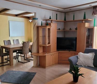 Muerzzuschlag Apartamento | Ferienwohnung Max