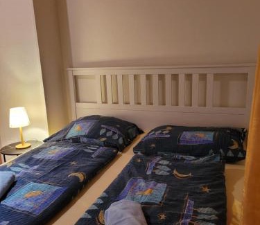 Muerzzuschlag Apartamento | Ferienwohnung Max