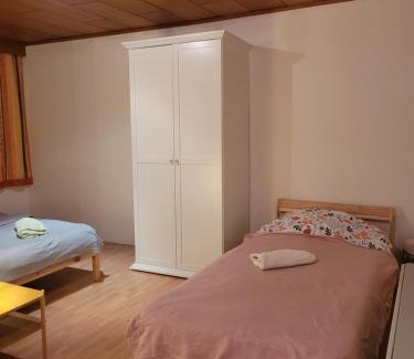 Muerzzuschlag Apartamento | Ferienwohnung Max