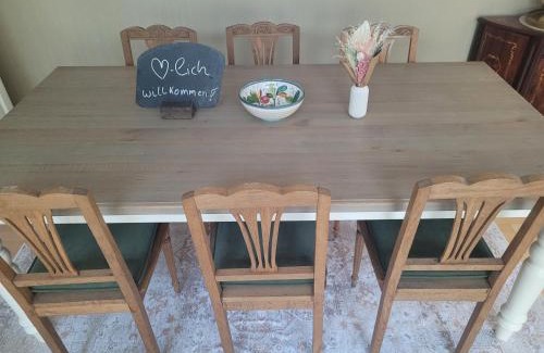 Mayen Apartamento | Ferienwohnung Mayener Jung mit schönem Innenhof