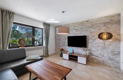 Albstadt Apartamento | Ferienwohnung Mayer