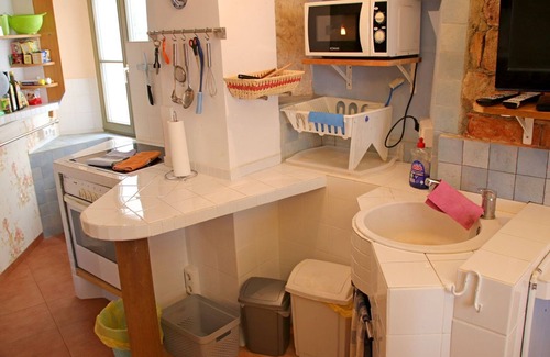 Altstadt Apartamento | Ferienwohnung Mehlkammer - Alte Kreuzbäckerei Görlitz