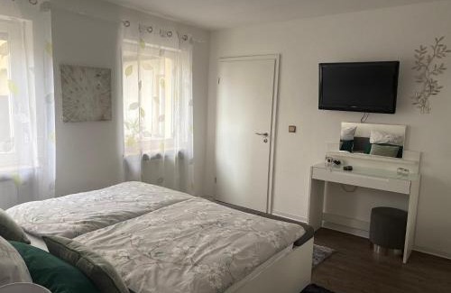 Bad Ems Apartamento | Ferienwohnung Melanie 300 Meter zur Therme