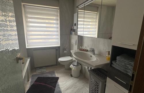 Bad Ems Apartamento | Ferienwohnung Melanie 300 Meter zur Therme
