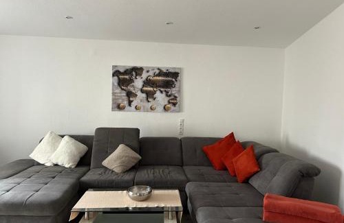 Bad Ems Apartamento | Ferienwohnung Melanie 300 Meter zur Therme