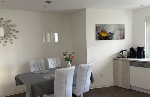 Bad Ems Apartamento | Ferienwohnung Melanie 300 Meter zur Therme