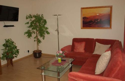 Markkleeberg Apartamento | Ferienwohnung Mengelberg