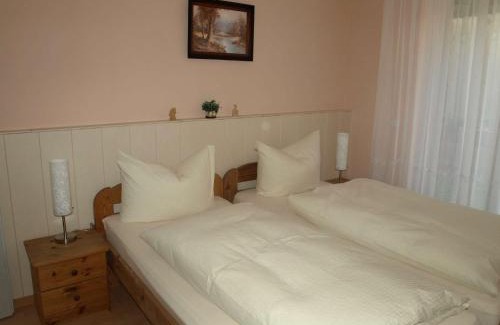 Markkleeberg Apartamento | Ferienwohnung Mengelberg