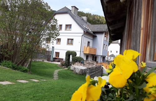 Assachberg Apartamento | Vrbo Property